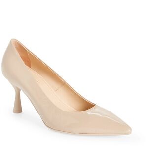 AGL
Women's Isolde Pointed Toe High Heel Pumps Basic color size 39.5